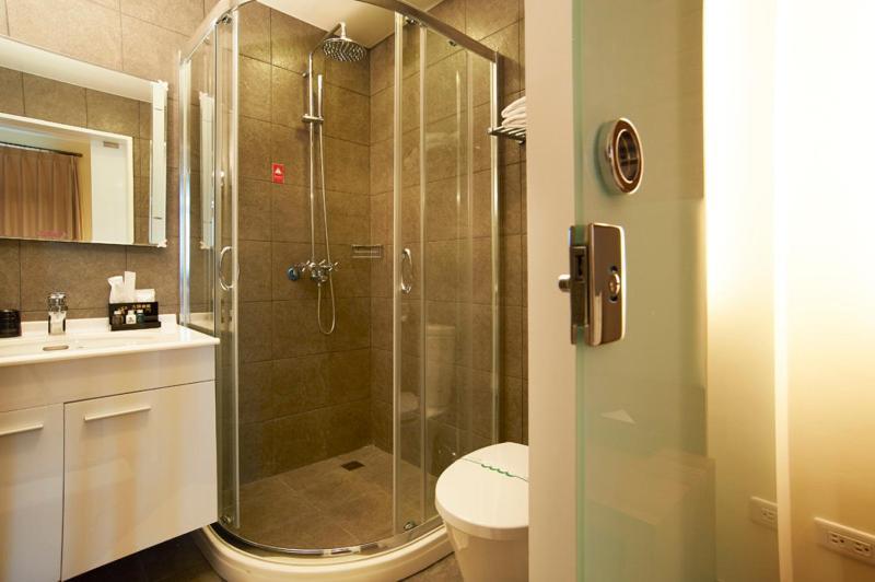 טאיפיי Master Hotel חדר תמונה