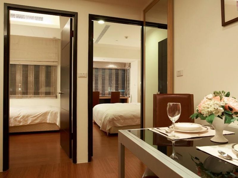 טאיפיי Master Hotel מראה חיצוני תמונה