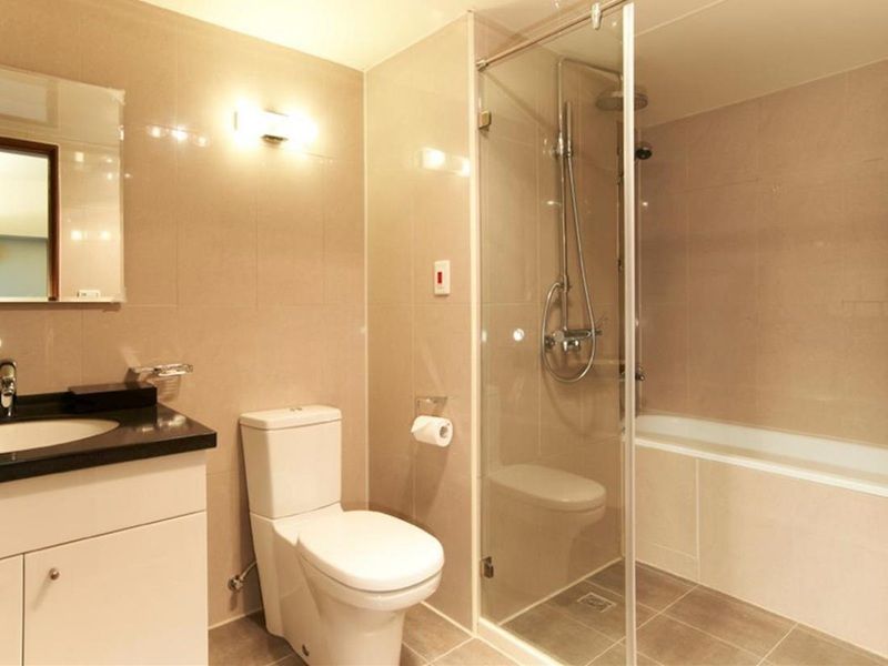 טאיפיי Master Hotel מראה חיצוני תמונה
