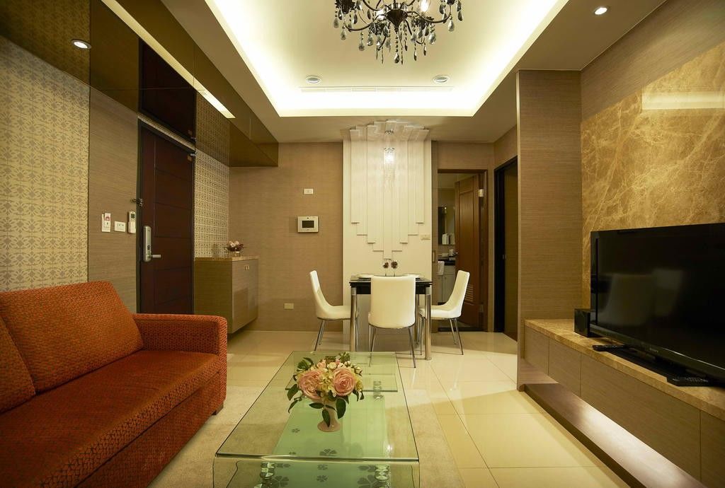 טאיפיי Master Hotel מראה חיצוני תמונה