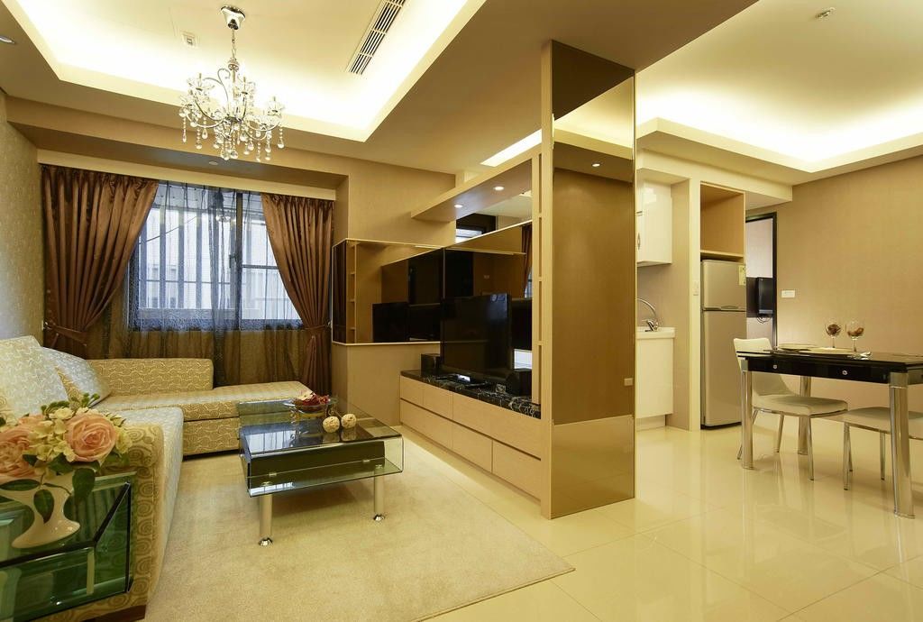 טאיפיי Master Hotel מראה חיצוני תמונה