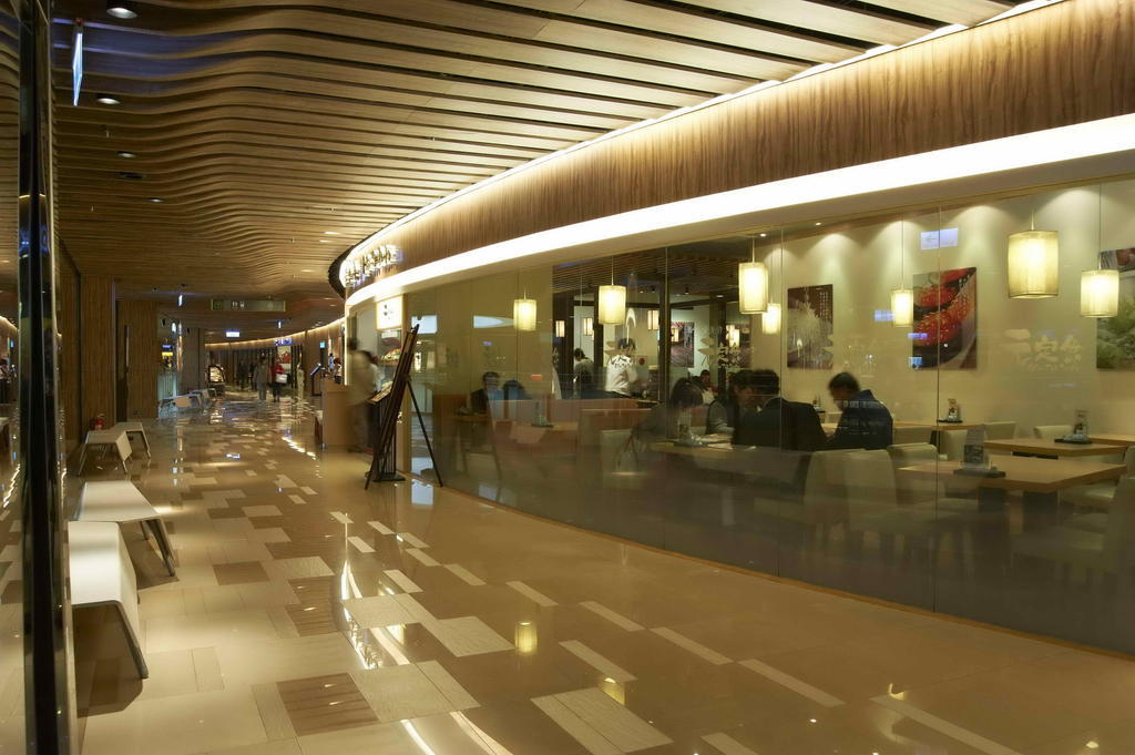 טאיפיי Master Hotel מראה חיצוני תמונה